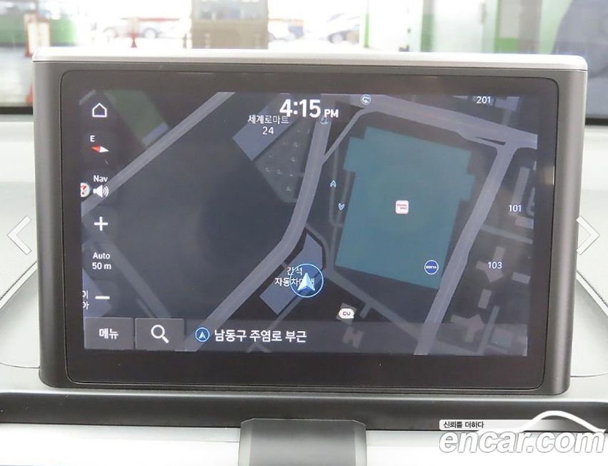 Hyundai Casper 2024