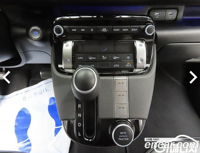 Hyundai Casper 2024