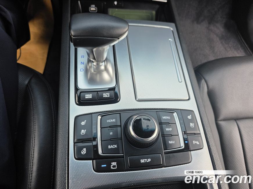 Genesis G80 2019