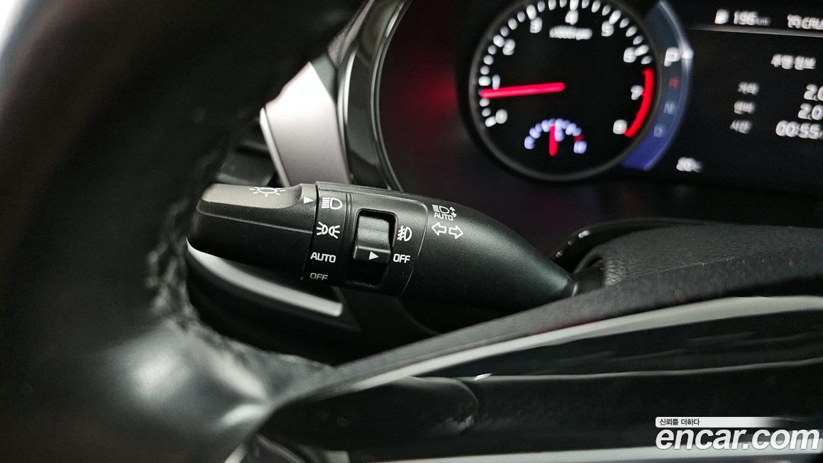Kia Seltos 2023