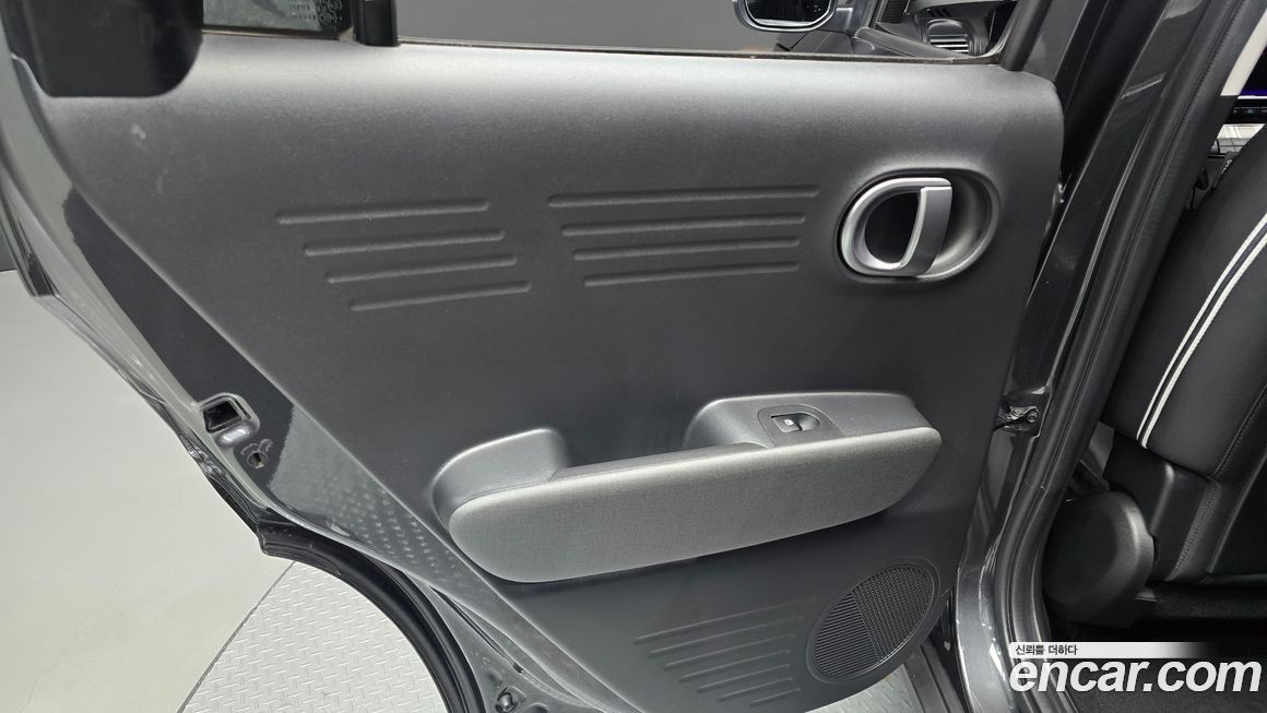 Hyundai Casper 2023