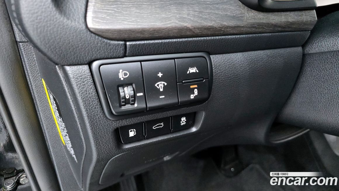 Kia K7 2020