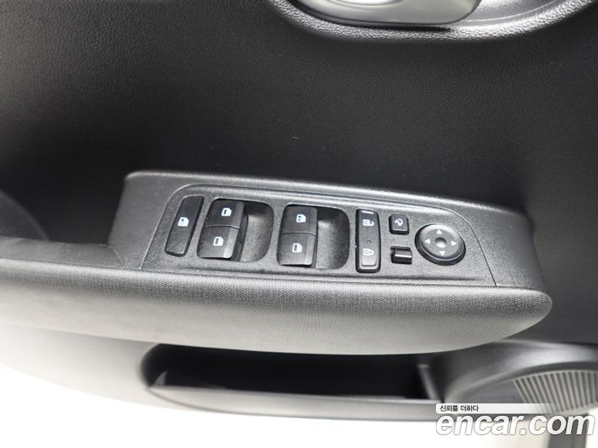 Hyundai Casper 2023