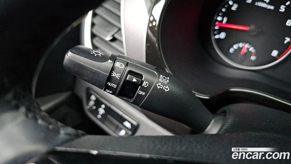 Kia Seltos 2020