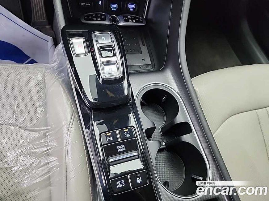 Hyundai Sonata 2021