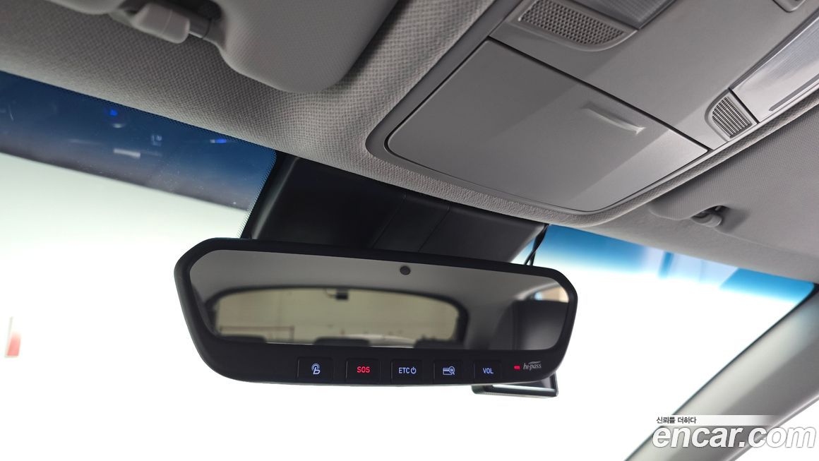 Hyundai Kona 2019