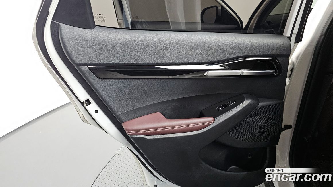 Kia Seltos 2023