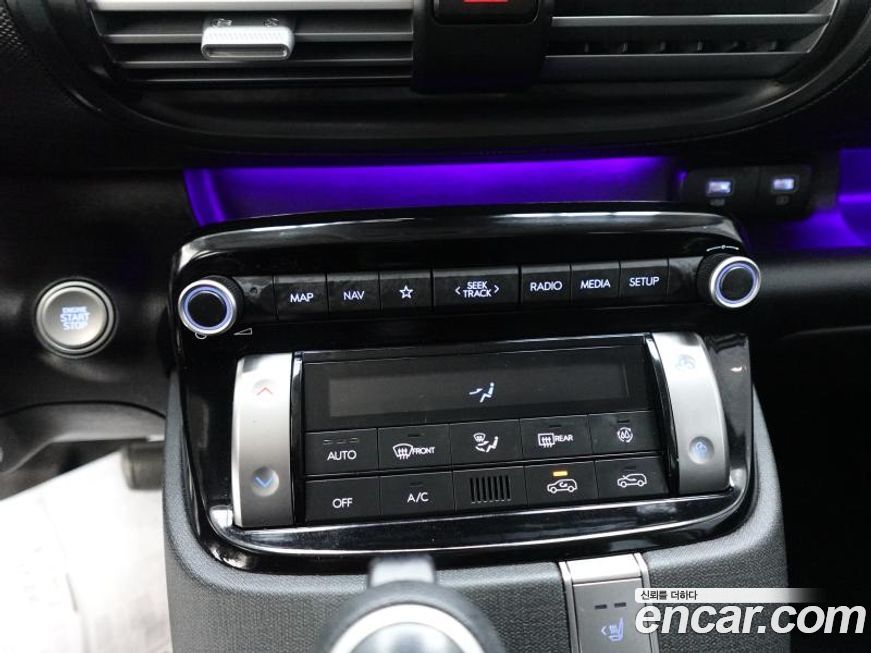 Hyundai Casper 2023