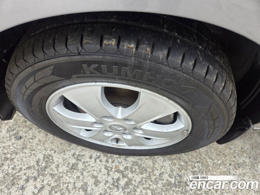 Hyundai Starex 2021