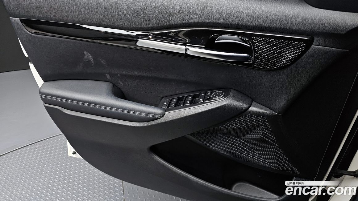 Kia Seltos 2020