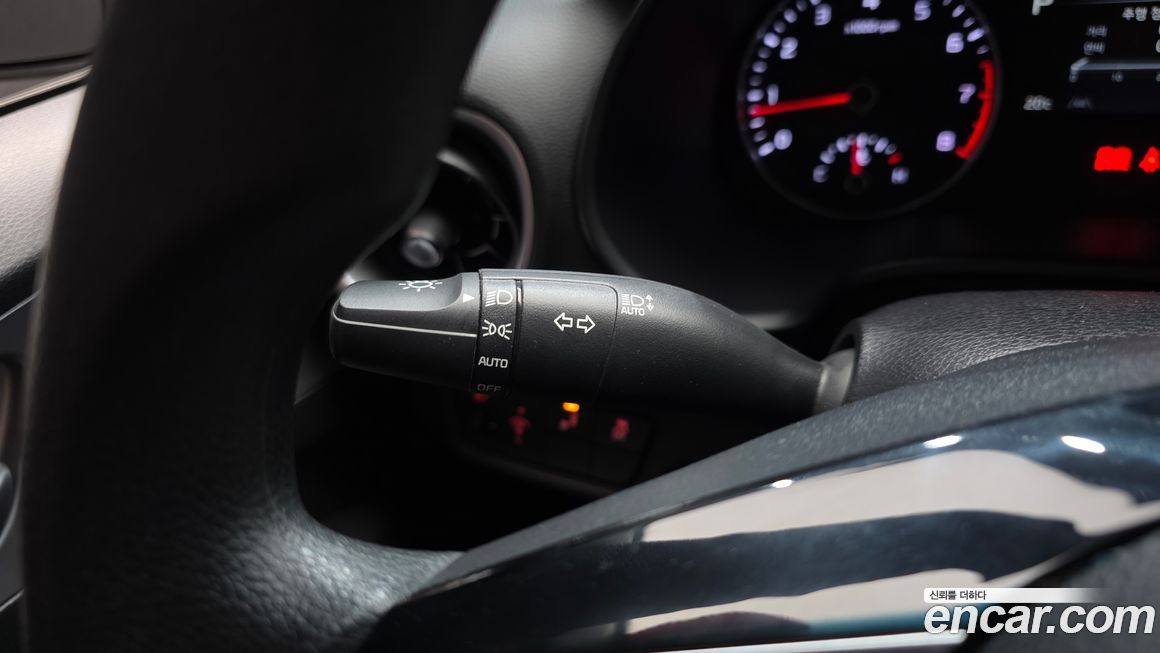 Kia K3 2022