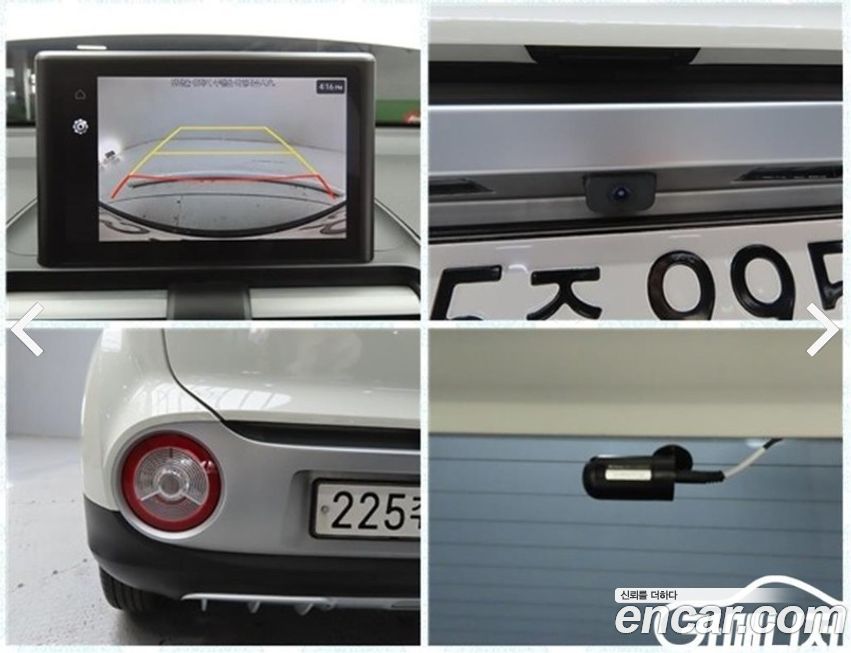 Hyundai Casper 2024
