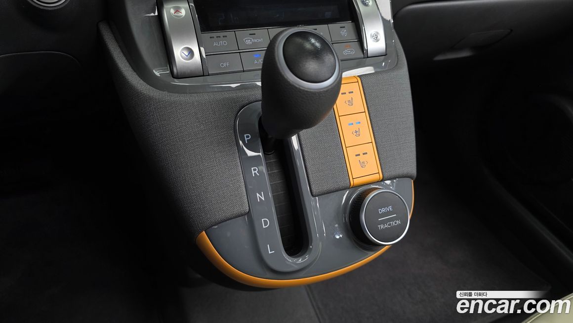 Hyundai Casper 2023