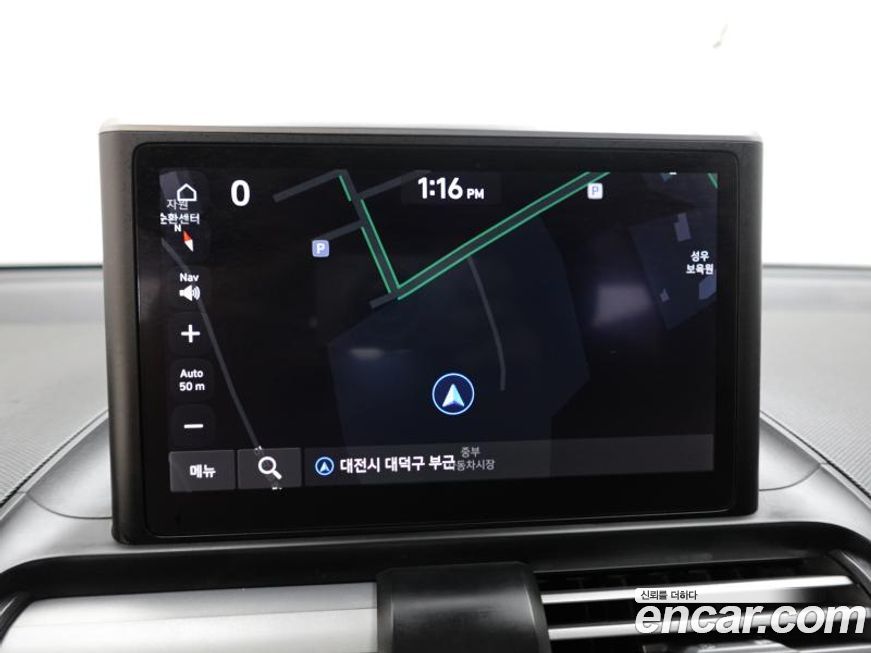 Hyundai Casper 2023