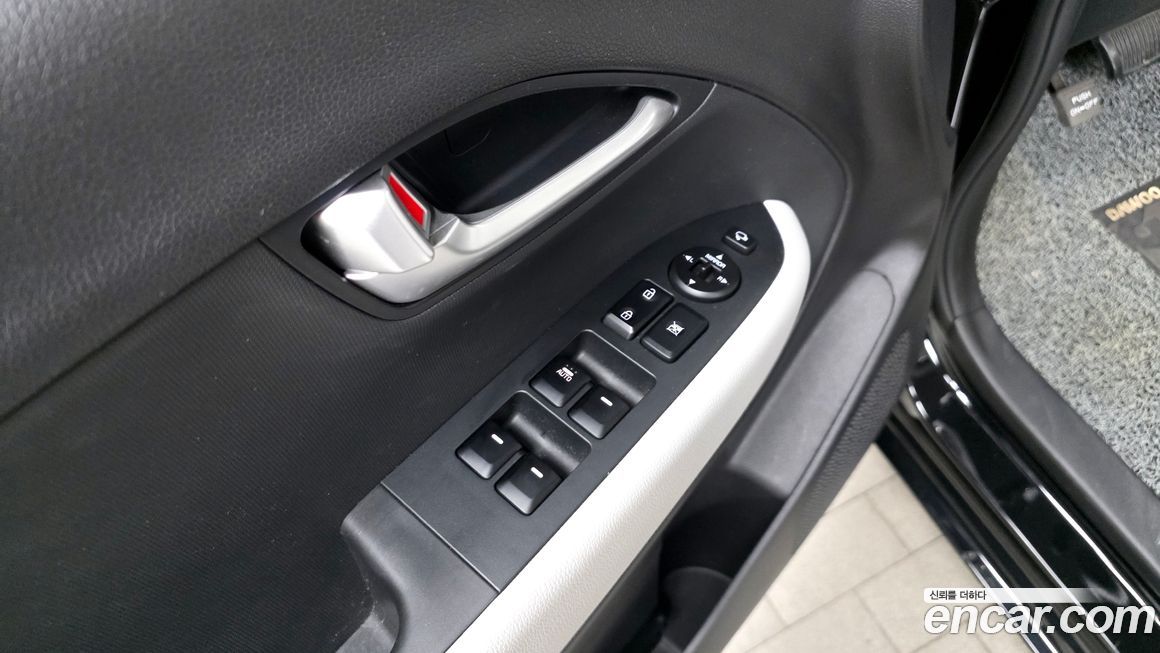 Kia RAY 2023