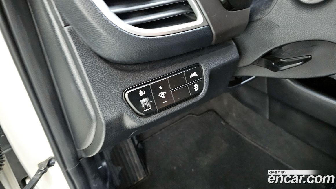 Kia Seltos 2020