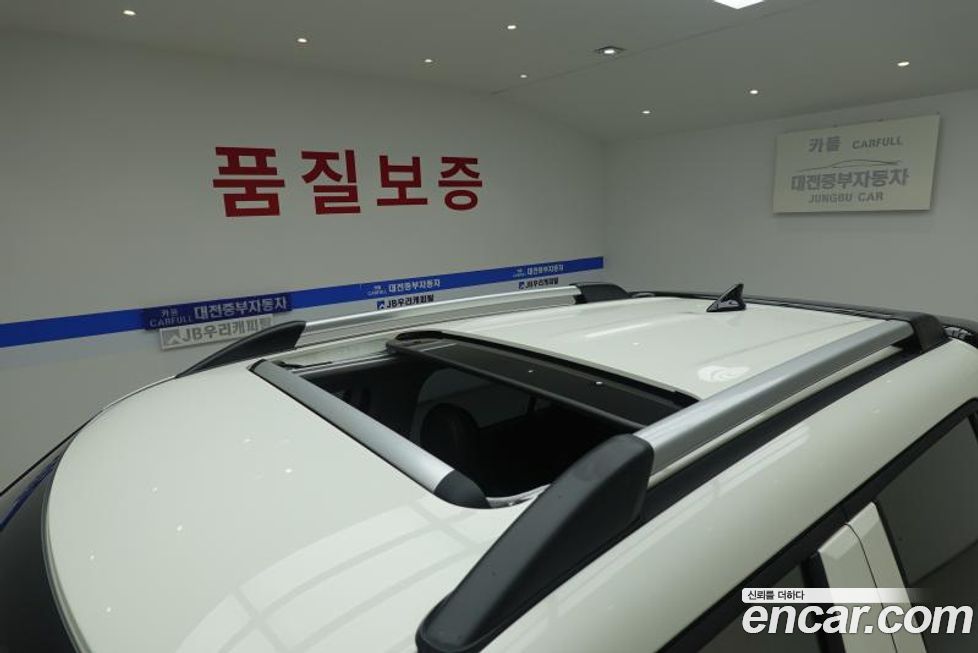 Hyundai Casper 2023