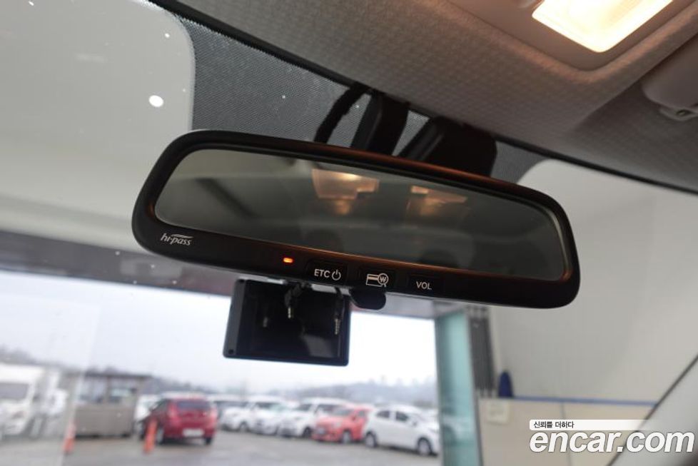 Hyundai Casper 2023