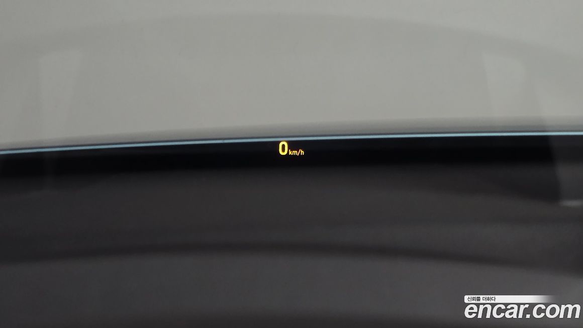 Hyundai Kona 2019