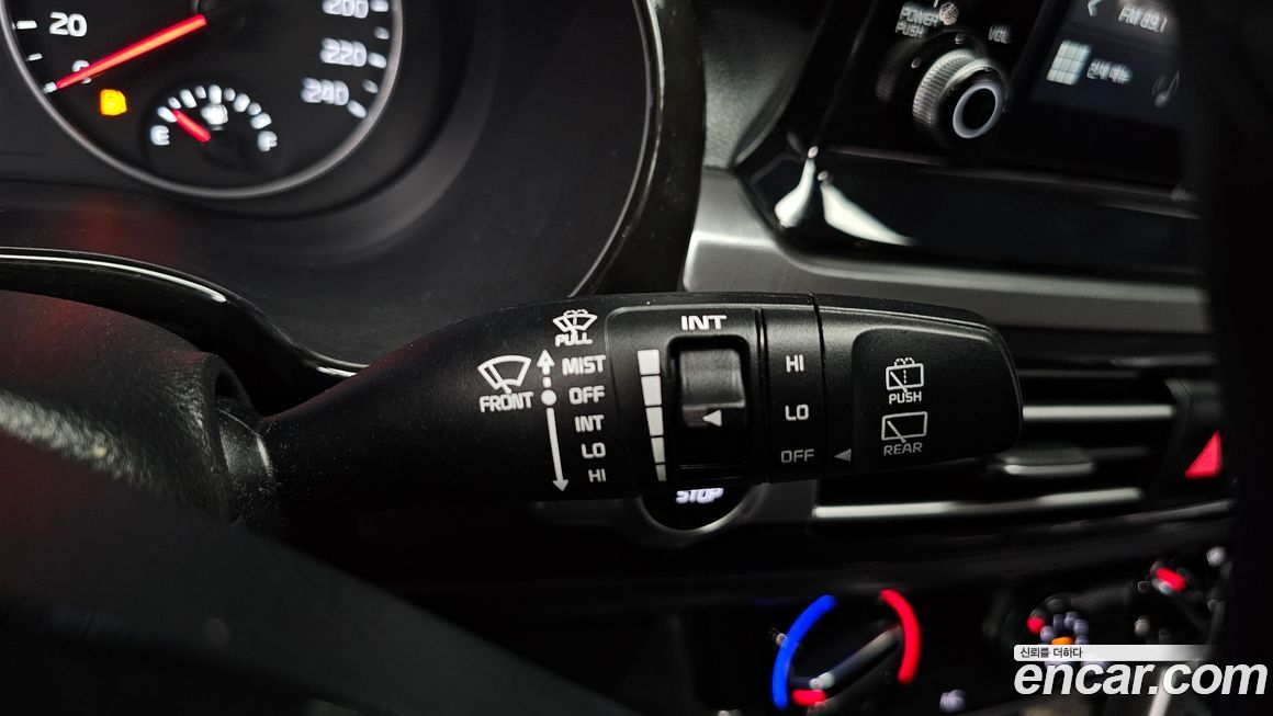 Kia Seltos 2020