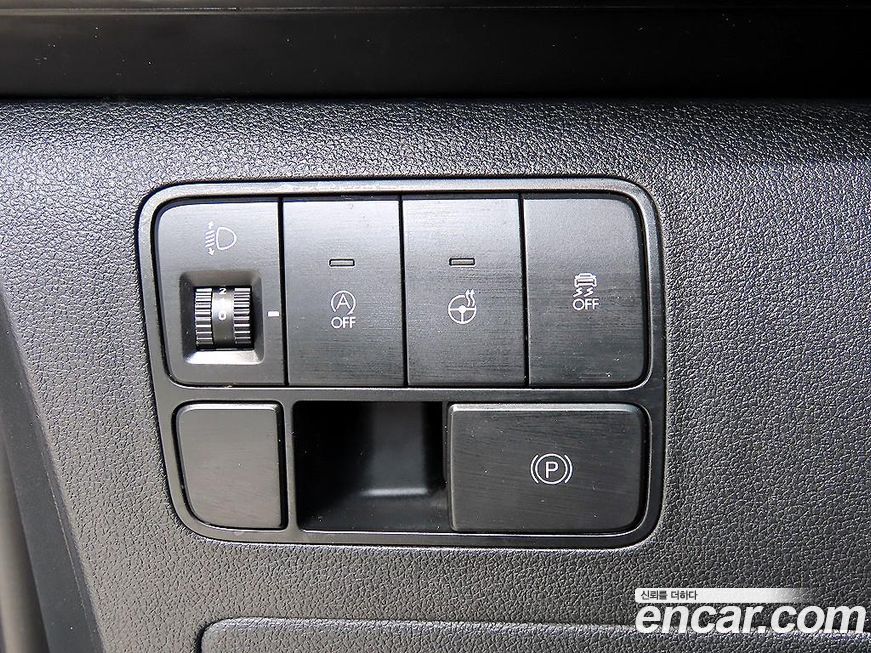 Hyundai Staria 2023