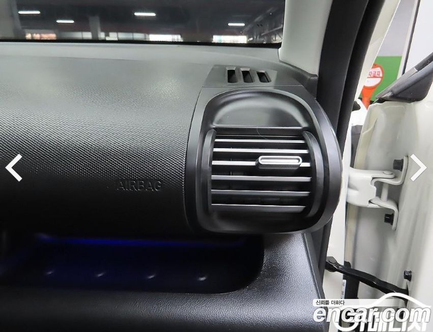 Hyundai Casper 2024