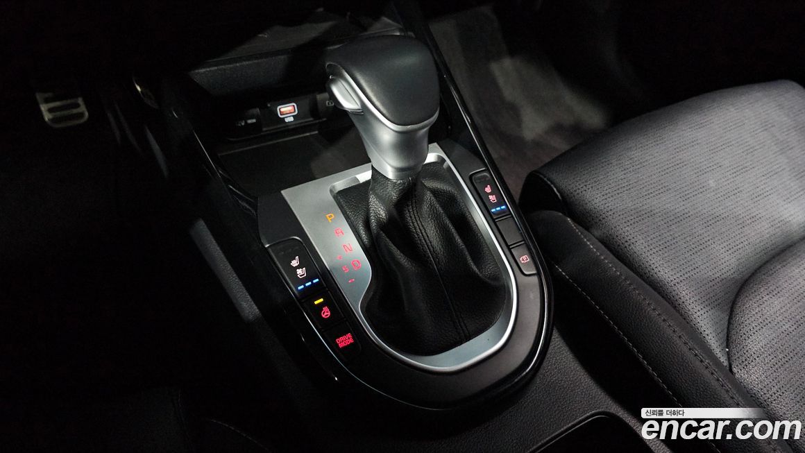 Kia K3 2023