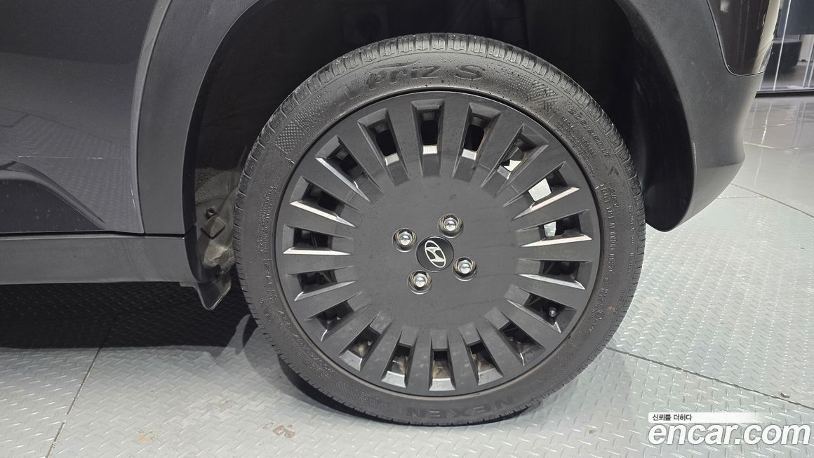 Hyundai Casper 2023
