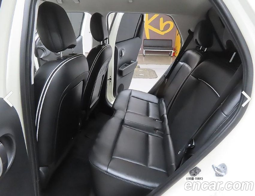 Hyundai Casper 2024
