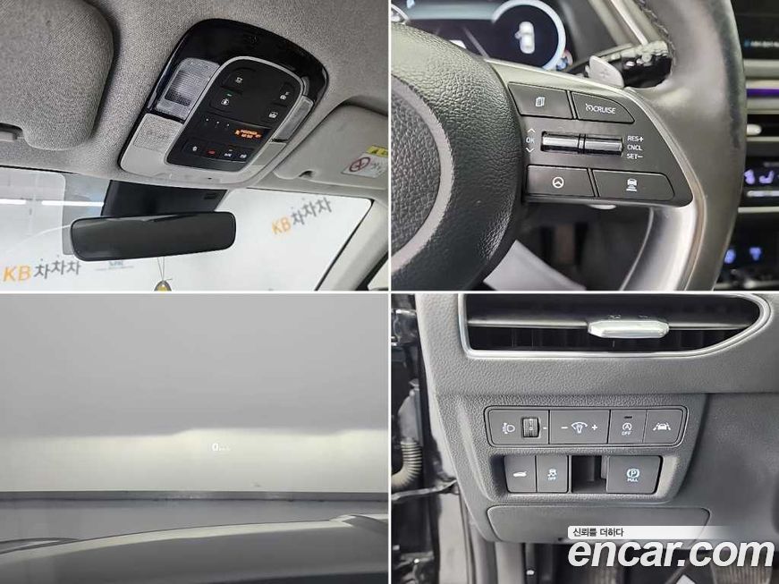 Hyundai Sonata 2021