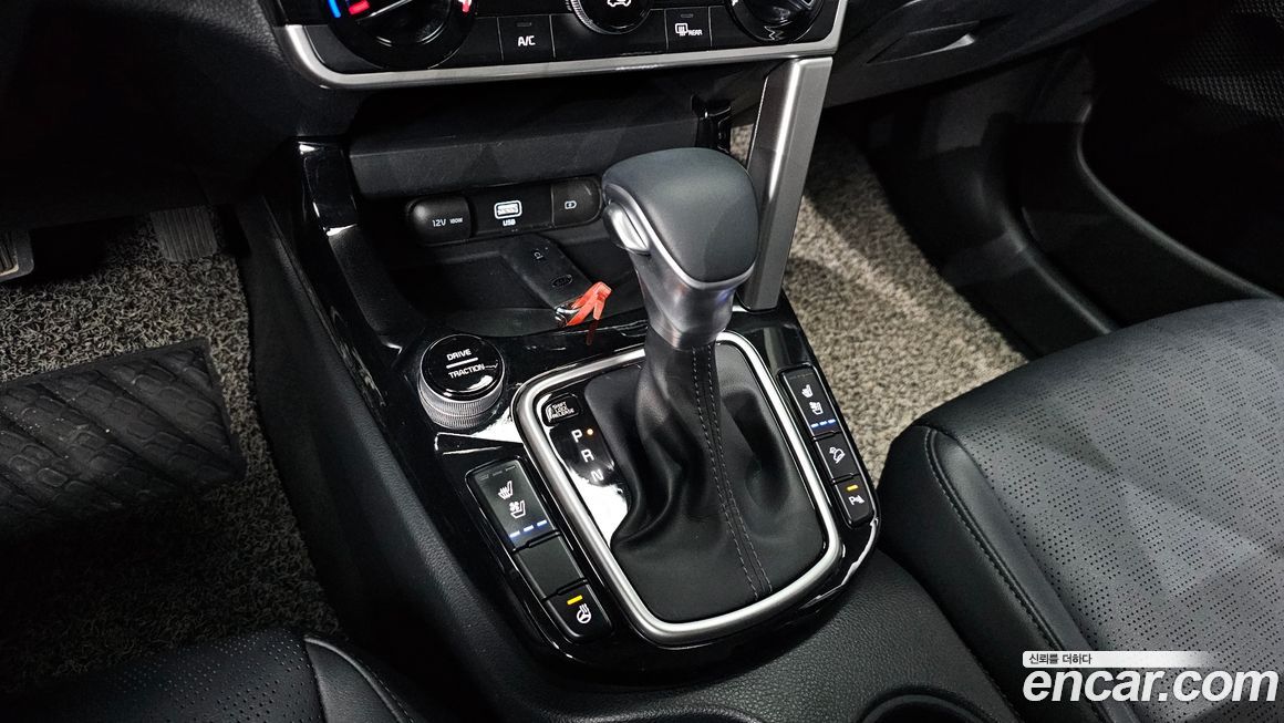 Kia Seltos 2020