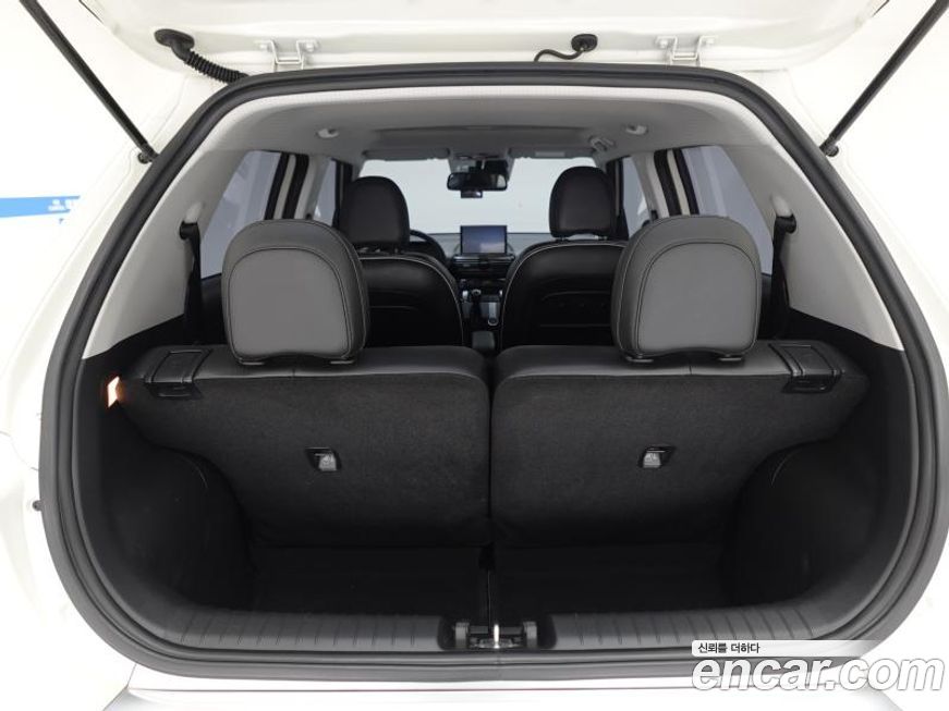Hyundai Casper 2023