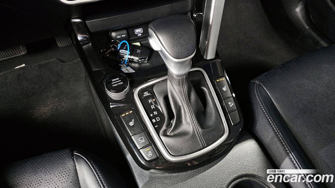 Kia Seltos 2023
