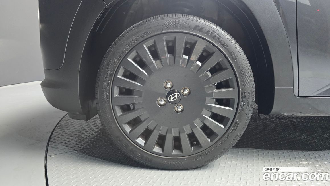 Hyundai Casper 2023