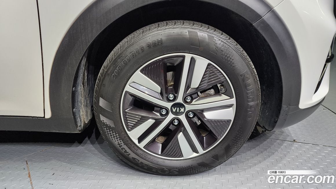 Kia Niro 2020
