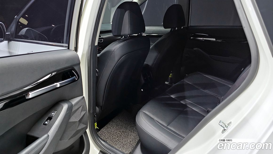 Kia Seltos 2020