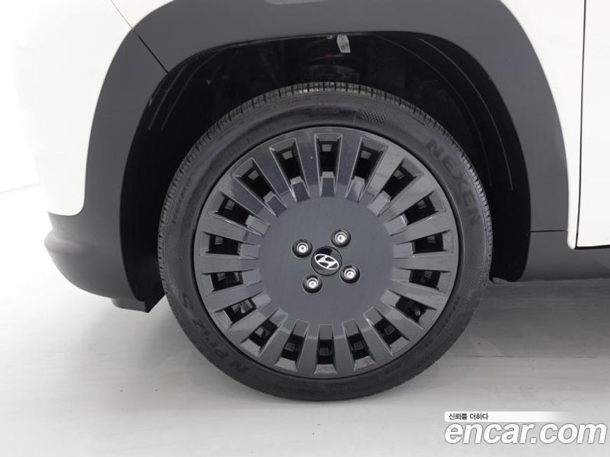 Hyundai Casper 2023