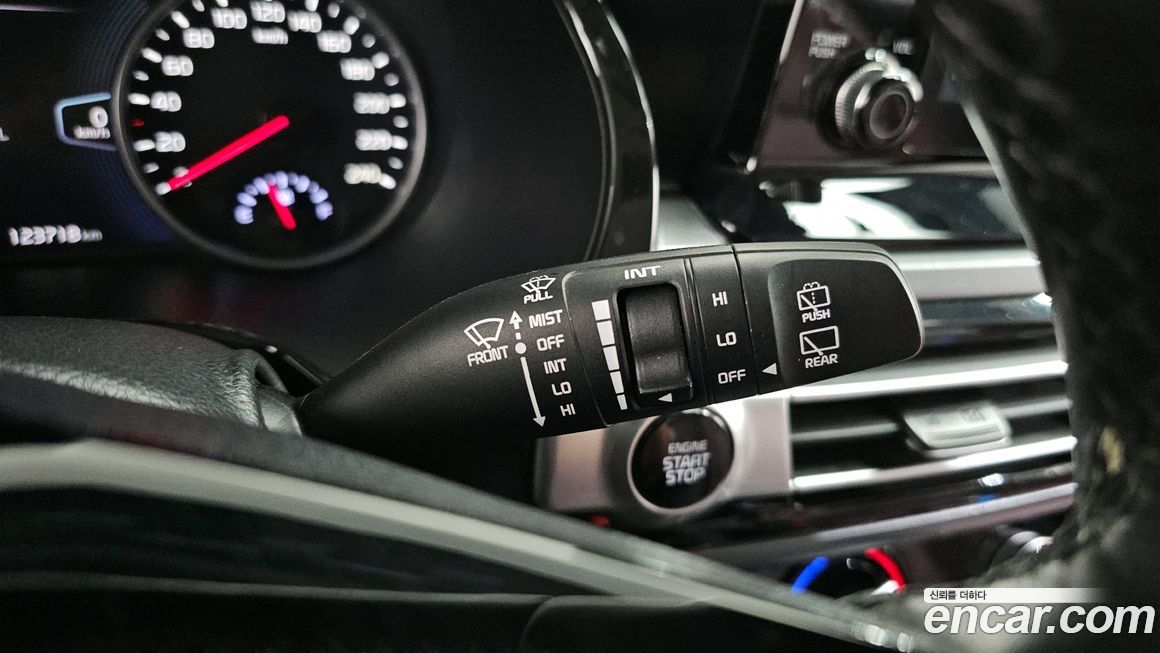 Kia Seltos 2023