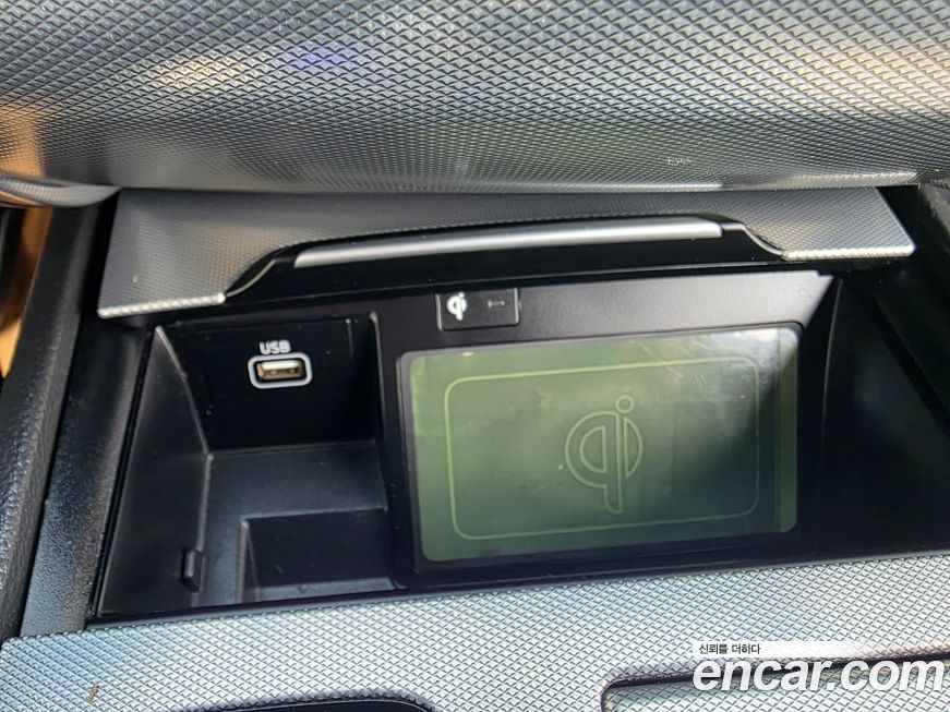 Genesis G80 2019