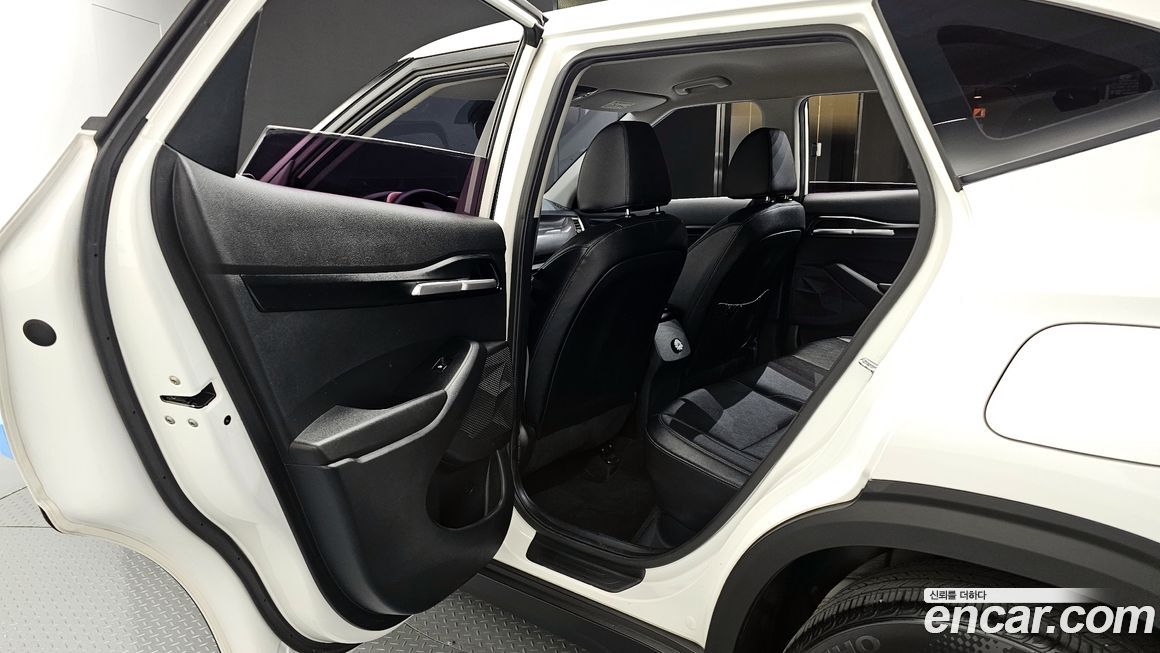 Kia Seltos 2020