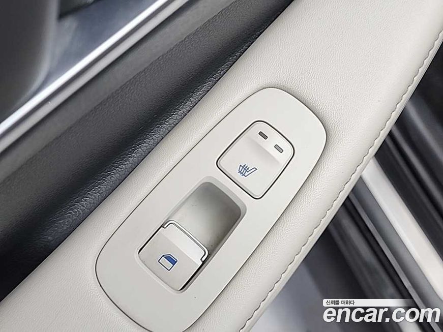 Hyundai Sonata 2021