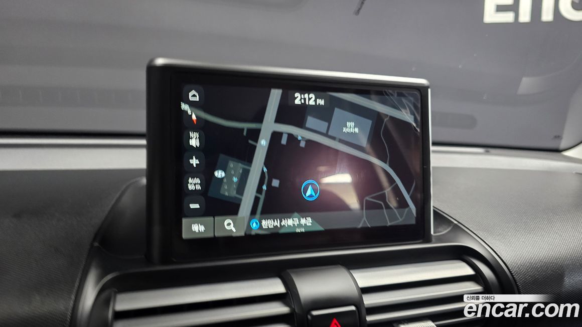 Hyundai Casper 2023