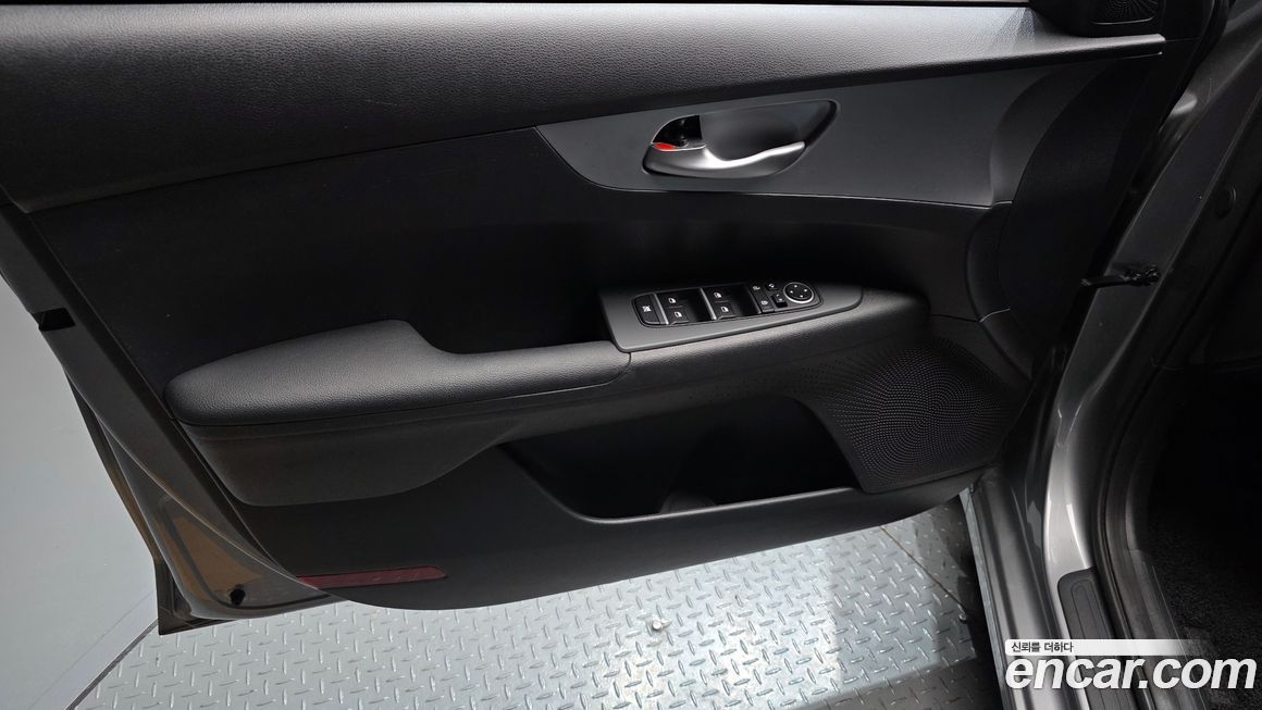 Kia K3 2022