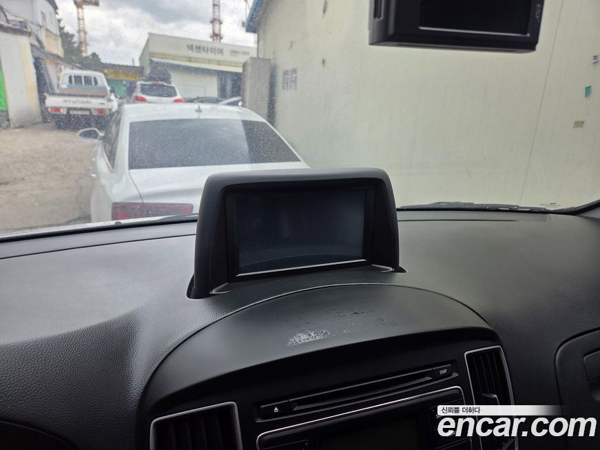 Hyundai Starex 2021