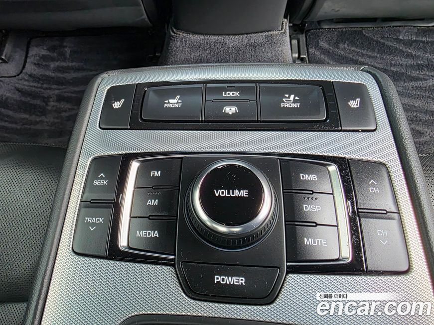 Genesis G80 2019