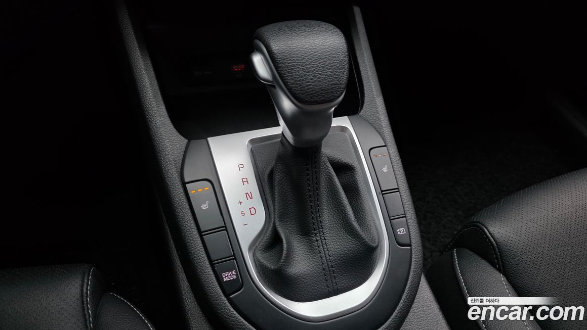 Kia K3 2022