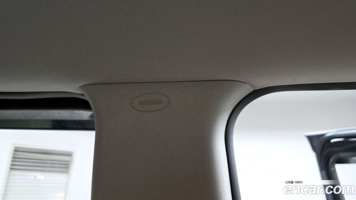 Kia RAY 2023