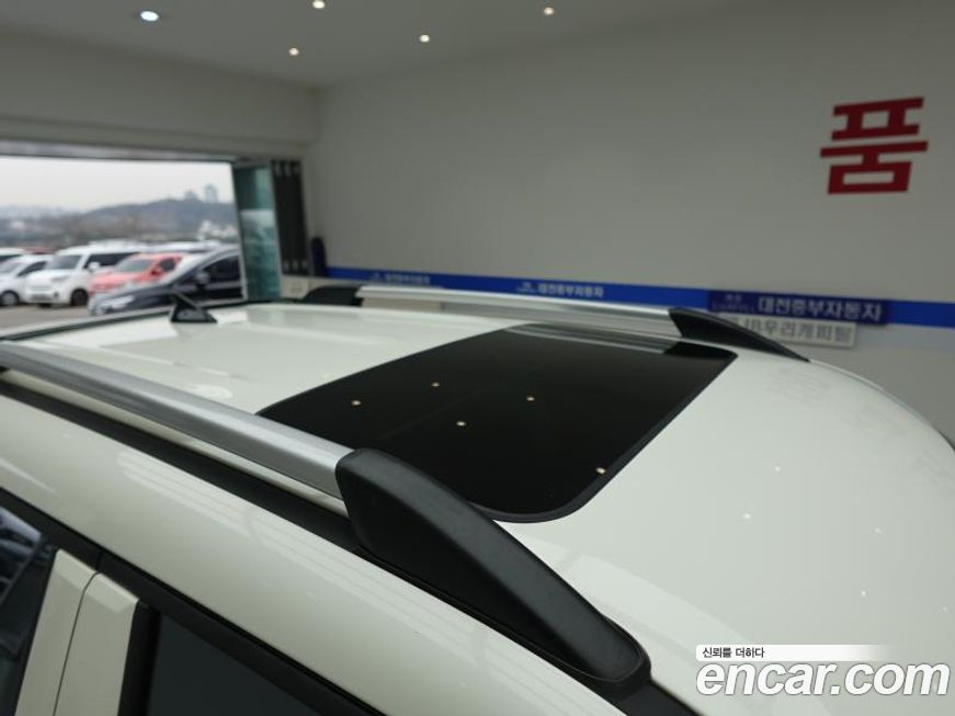 Hyundai Casper 2023
