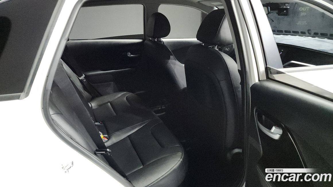 Kia Niro 2020