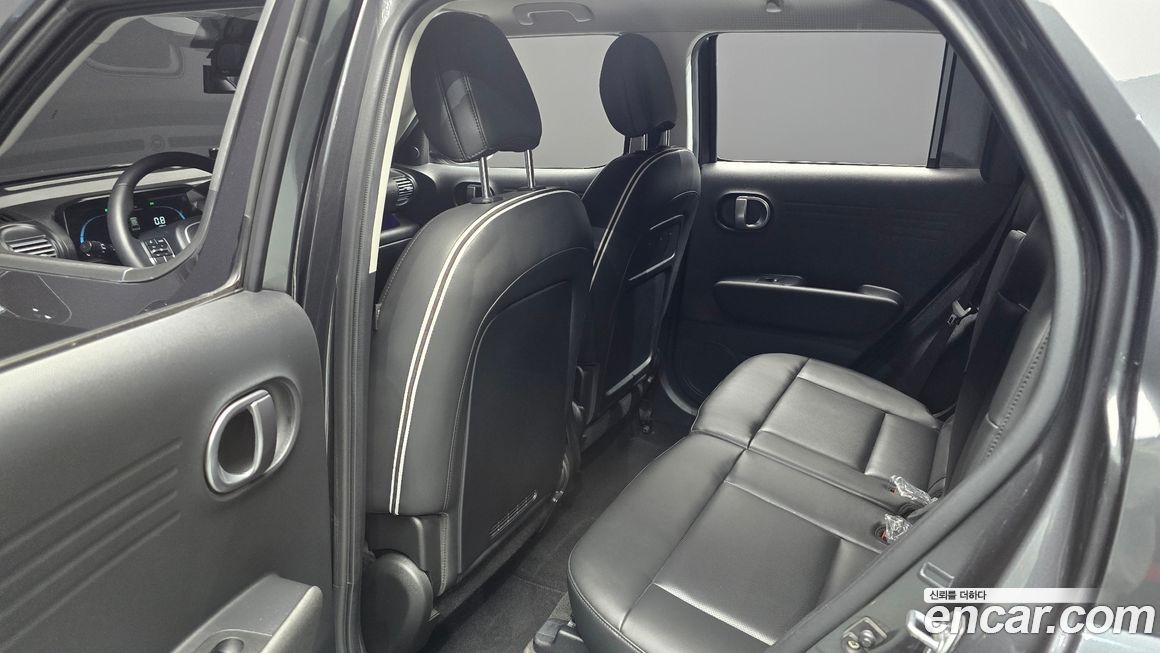 Hyundai Casper 2023